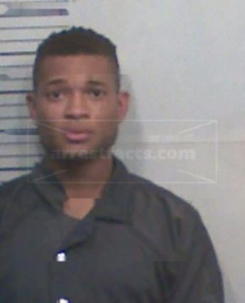 Desontae Douglas Evans