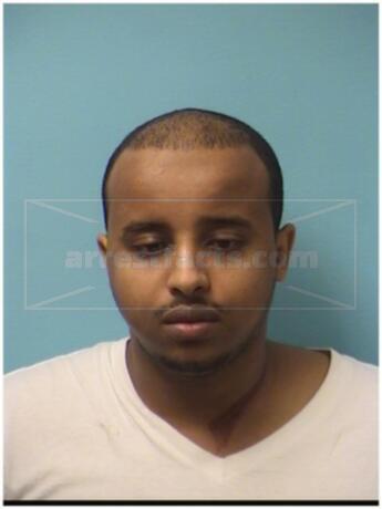 Ibrahim Abdiaziz Isaac