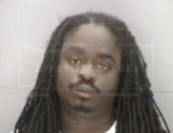 Tyrell Cherry