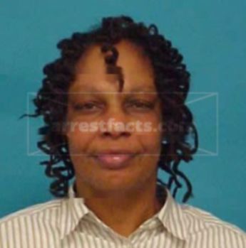Gwendlyn Scott