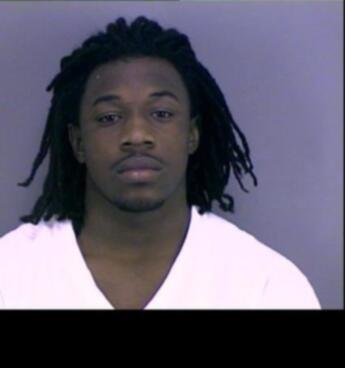 Jahkwei Moye Fairley