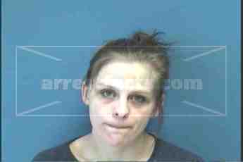 Chelsea Elizabeth Larson