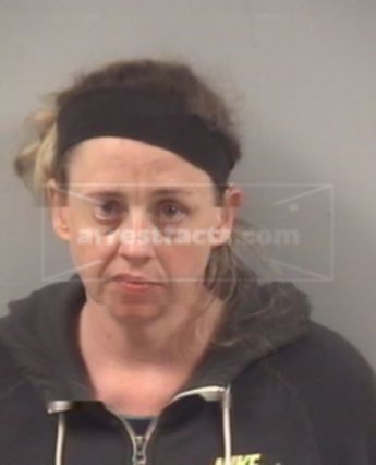 Susan Nicole Matthews