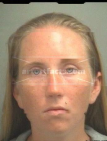 Jennifer Doris Phifer