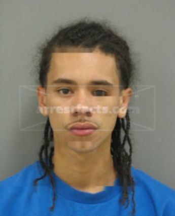 Michael Dewayne English