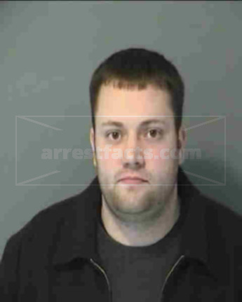 Eric Charles Temple