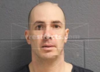 Joshua Earl Richards
