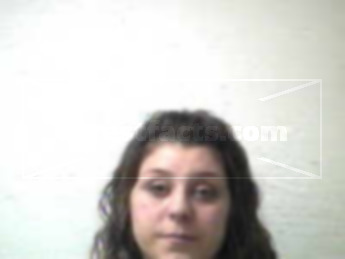 Misty Suedawn Partain