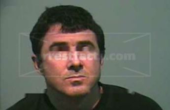 Trevor Wes Parish