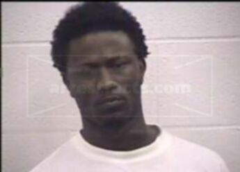 Edward Sayee Dahn Jr.