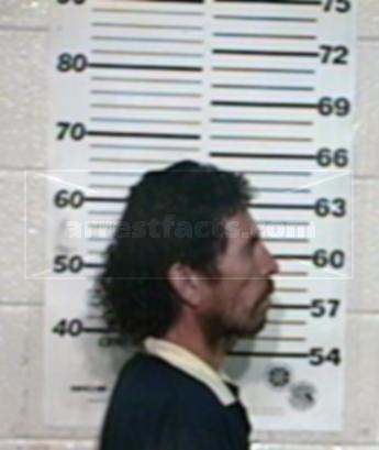 Juan Antonio Rodriguez