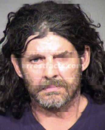 Michael Oliver Hood