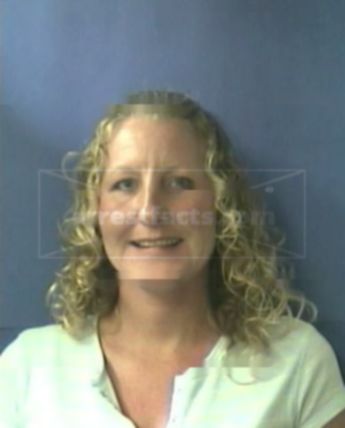 Sue Ann Nixon Pray