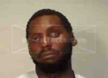 Antwane F Anglin