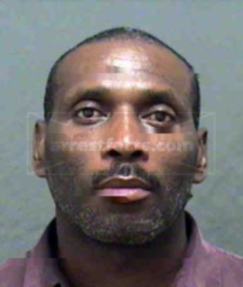 Robert Lee Mccloud