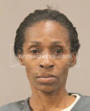 Tammy Denise Webb