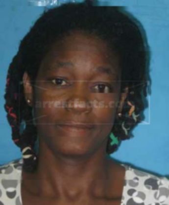 Bernice Simpson