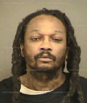 Damion Lamar Ware