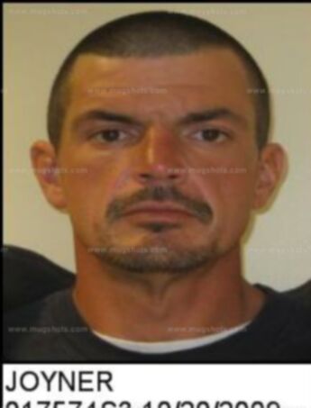 Michael Daryl Joyner