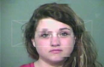Whitney Nichole Strader