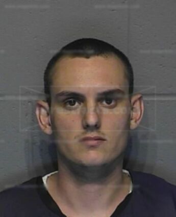 Christopher Lee Bedwell