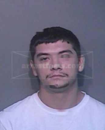 Eddie Corey Bruce Dantin