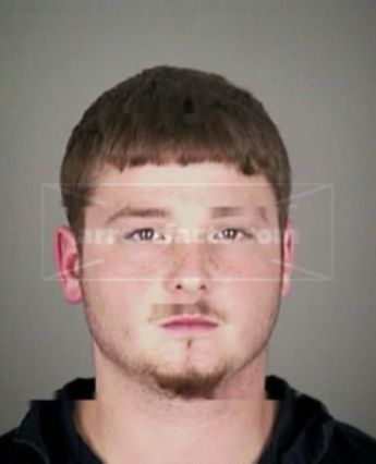 James Daniel Jr Vaughn