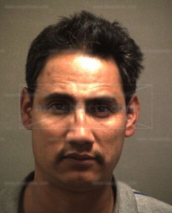 Alberto Aguilar
