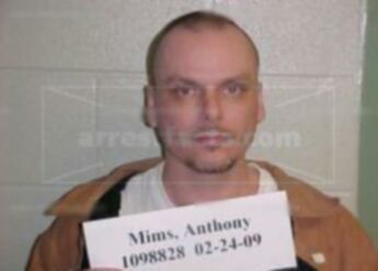 Anthony S. Mims