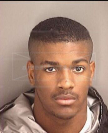 Jarret Matthew Edenton