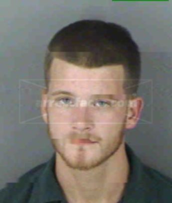 Thomas Russell David Barnes