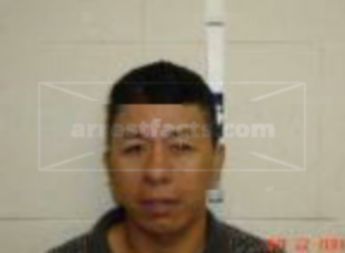 Jesse Martinez Arizola