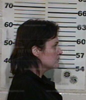 Cynthia Ann West Woodall