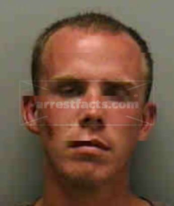 Jeremy David Burns