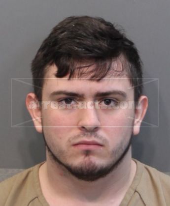 Marcus Cody Alexander Nix