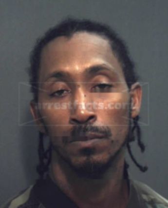 Jason Lamar Rutland