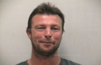 Christopher Bruce Bartenfelder