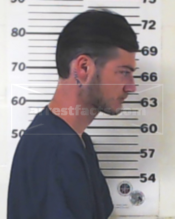 Dillon Wayne Harris