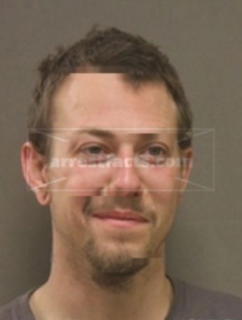Caleb Alan Edwards