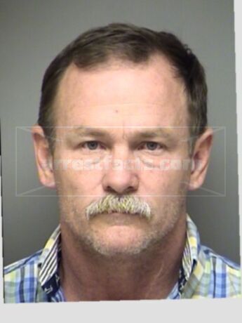 Kevin Earl Scott