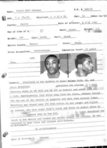 Lonnie Johnson