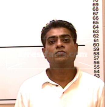 Hanif Damani Pasarya