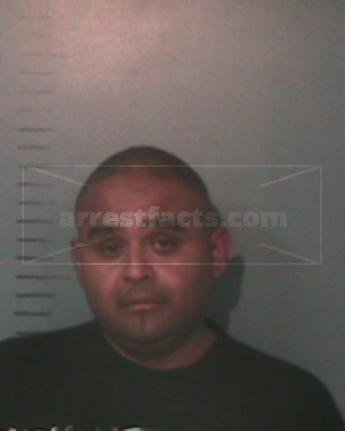 Pete Louis Rodriguez