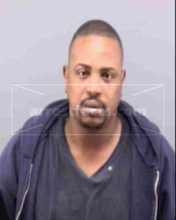 Curtis Lee James