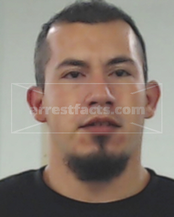 Carlos Alejandro Preciado