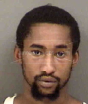Geary Lamar Robinson