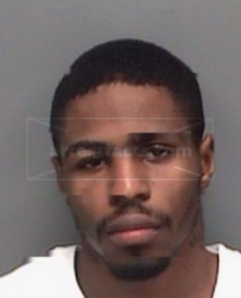 Tyrae Demek Howard