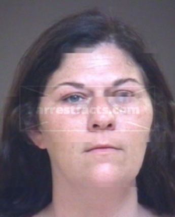 Heather Nicole Meeks