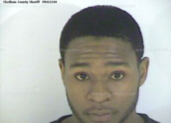 Jamal Oneal Henderson