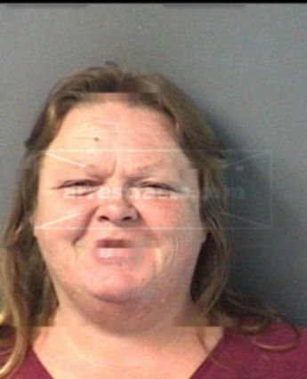 Rhonda Kaye Buck